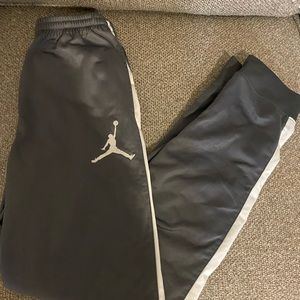 Jordan joggers